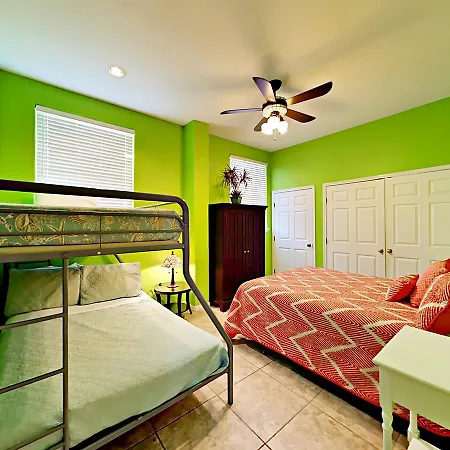 Beachy Keen - Five Bedroom Home